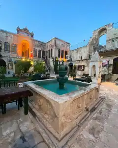 Hanehan Butik Otel - 9