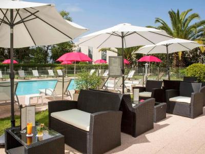 Mercure Cannes Mandelieu - 15