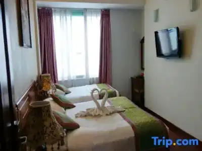 Duc Vuong Saigon - Bui Vien - 130