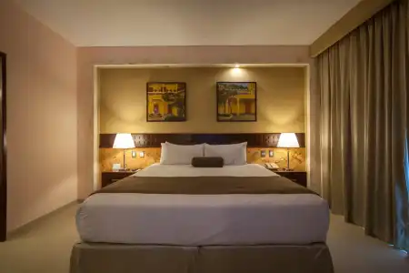 Wyndham Merida - 42