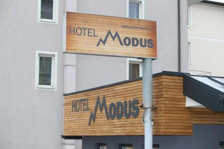 Modus - 32