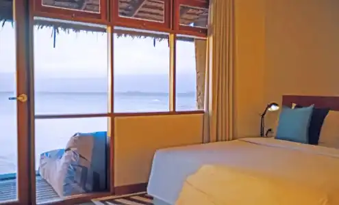 Escape Beach Resort - 116