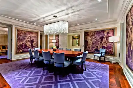 The Ritz-Carlton, Montréal - 14