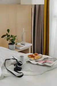 Courtyard by Marriott Montpellier - 35