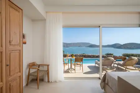 Elounda Heights - Adults Only - 21