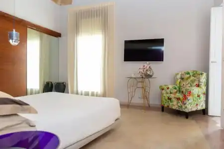 Monteforte Suite & Spa - 62