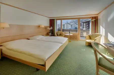 Metropol & Spa - 47