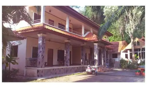 Tawan Resort - 0