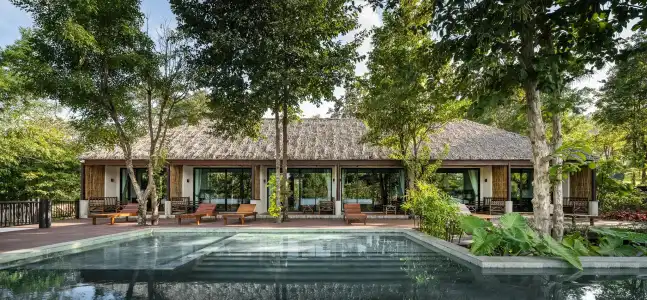 Phapok Eco Resort - 18