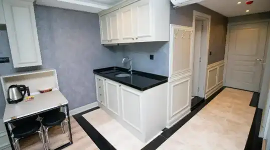 Buyuk Hamit Suite - 16