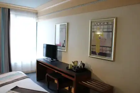 Hôtel Art Déco Euralille - 43
