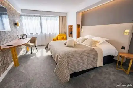 Best Western Plus Metz Technopole - 31