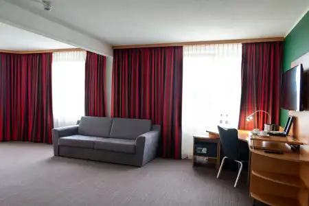Best Western Conference AirportFrankfurt Mörfelden - 125