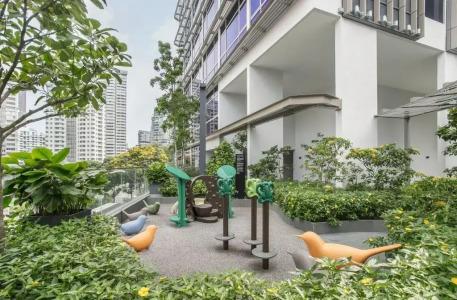 Ascott Orchard Singapore - 16