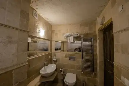 Konak Bezirhane Cave Otel - 9
