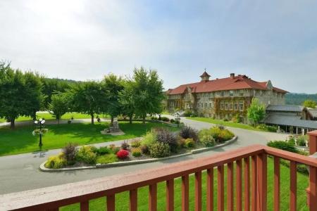 St. Eugene Golf Resort & Casino - 60