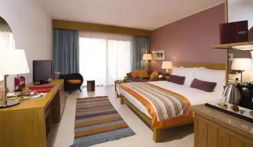 Mövenpick Resort & Spa Tala Bay Aqaba - 186