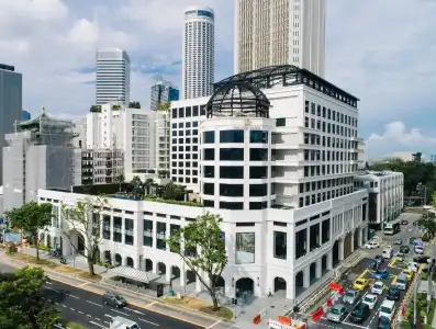 Grand Park City Hall - 24