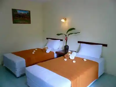 Baan Lamai Resort - 16