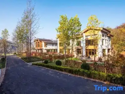 Nahrawess Resort & Thalasso - 107