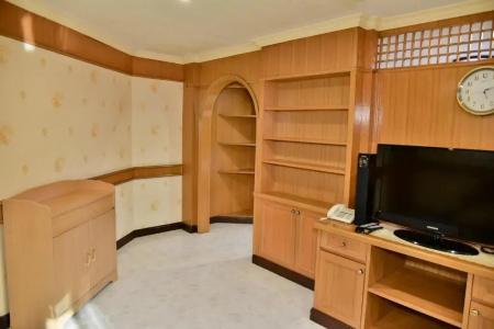 The Kaze 34 and Serviced Residence - 102