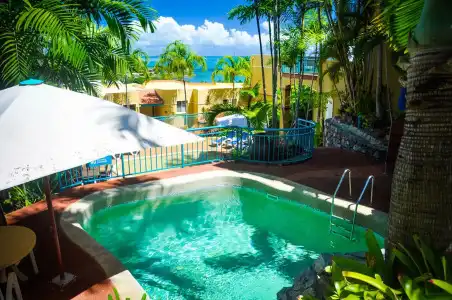 Toscana Village Resort - 13