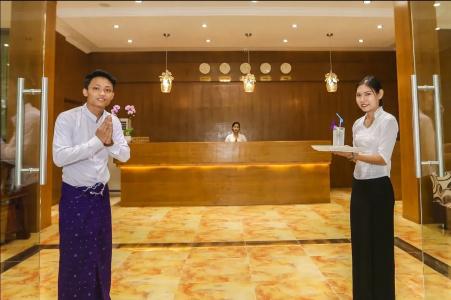 Yangon - 41