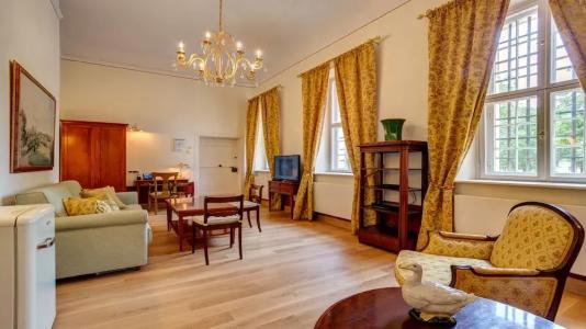 Schloss Lübbenau - 126