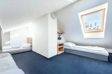 Family Apartments Praha 6 - 52