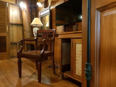 Viangngam Lanna Villa (sha Extra Plus) By Zuzu - 113