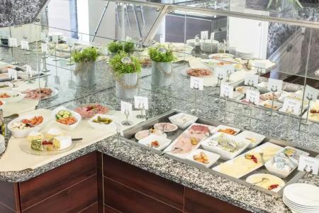 Best Western Wetzlar - 10