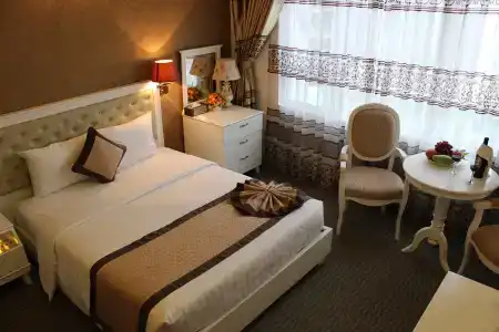 Luxor Boutique - 5
