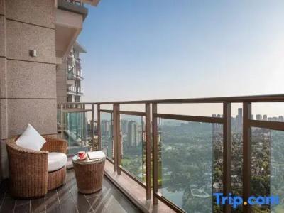 Crowne Plaza Chongqing New North Zone by IHG - 127