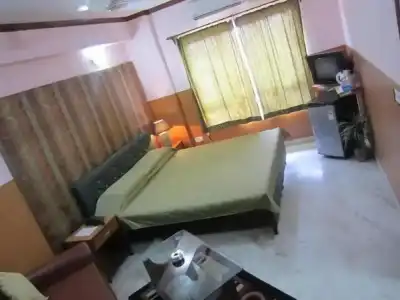 Malik Guest House - 36