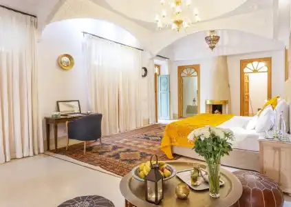 Riad Azahar - 93