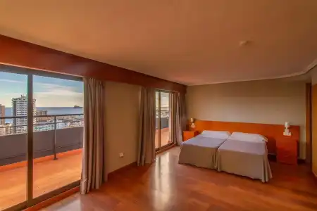 Benidorm Apartamentos Michelangelo - 45