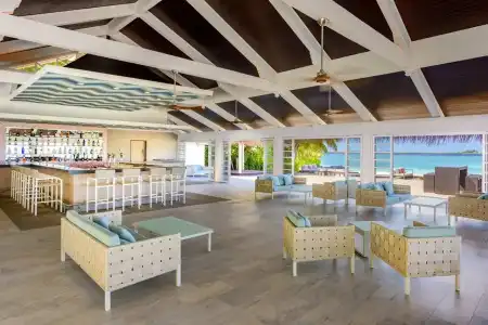 Sheraton Maldives Full Moon Resort & Spa - 33