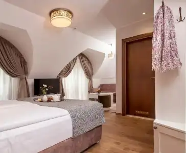 Villa Flavia Heritage Boutique - 82