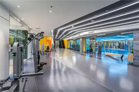 Gehua New Century - 22