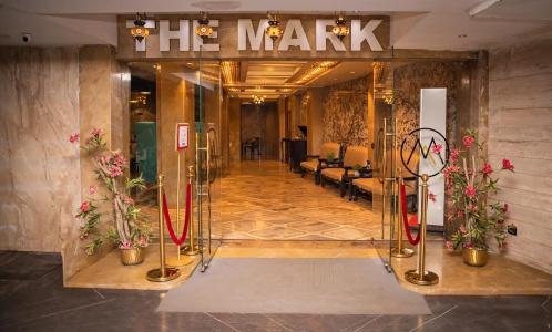 The Mark - 22