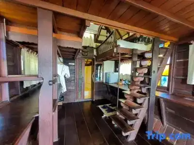 Baan Thong Ching Resort - 55