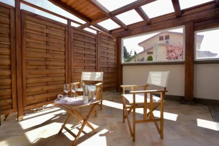 La Villetta Suite - 53