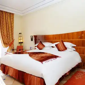 Le Médina Essaouira Thalassa Sea  & Spa - MGallery Collection - 47