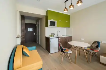 Orbi Beach Tower Official - 7