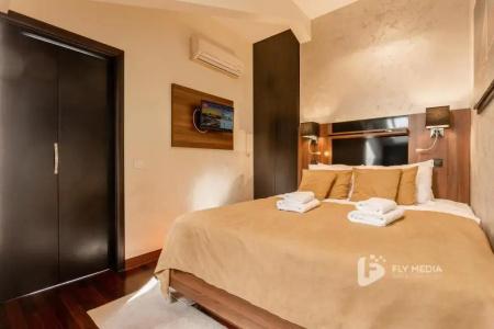 Feel Belgrade Aparthotel - 49