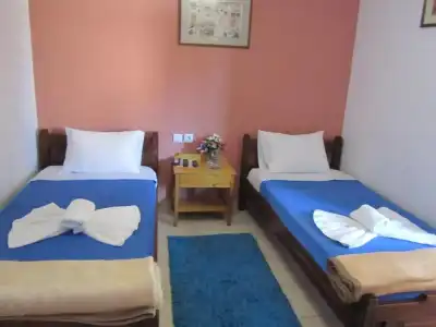 Poco Loco Bed & Breakfast - 65