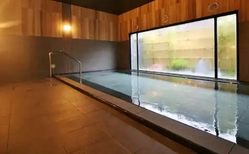 Route Inn Takamatsu Yashima - 12