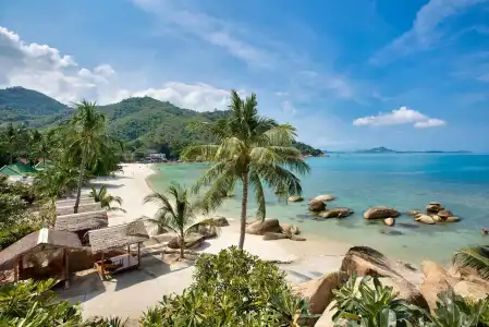 Crystal Bay Yacht Club Beach Resort - 27