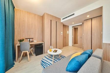  Residence  Garden Suites Umag Plava Laguna - 23