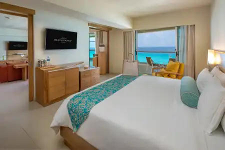 Beach Palace Family Resort & Spa - All-Inclusive - 2